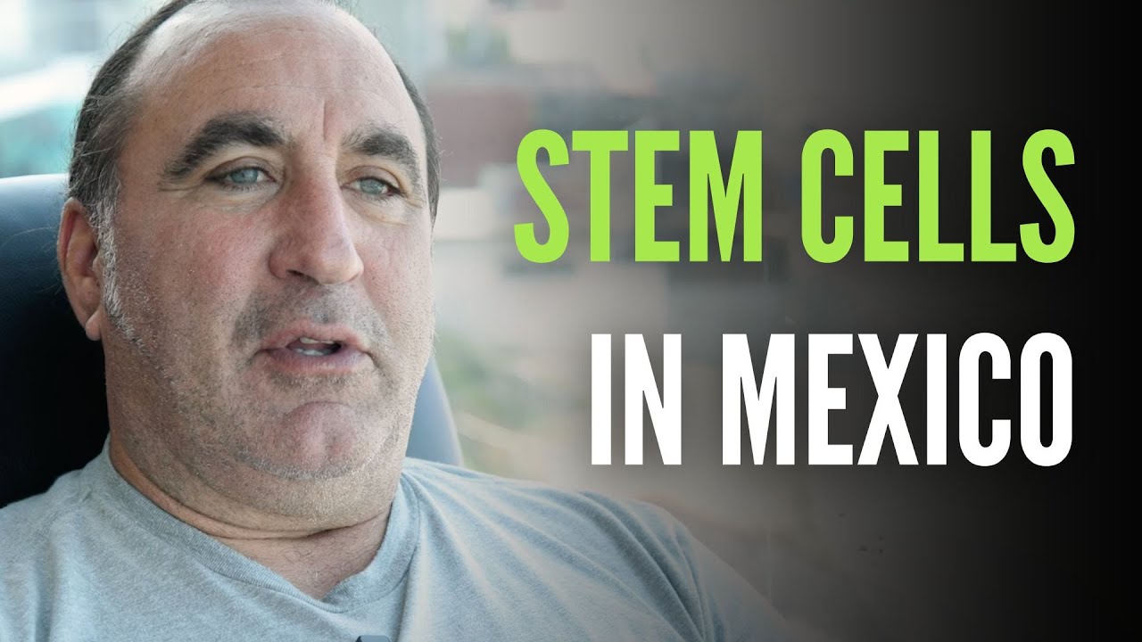 stem cells in mexico