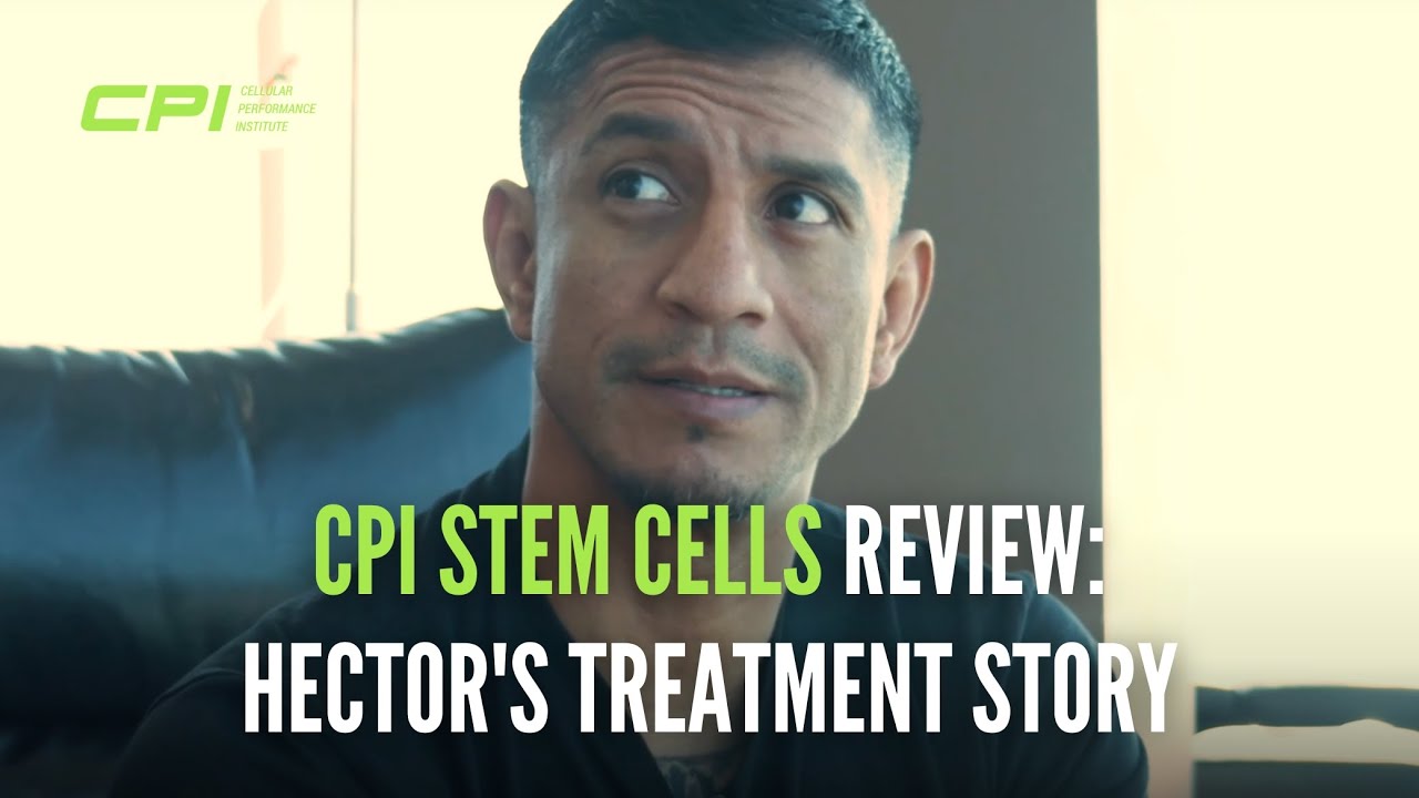 CPI Stem Cells Reviews